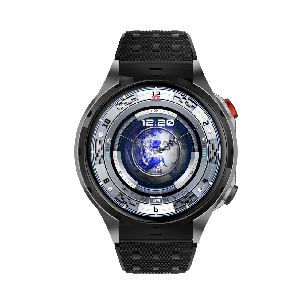 Smart Music Watch for Men Women Smart Watch Men (Call Receive/Dial) Waterproof
