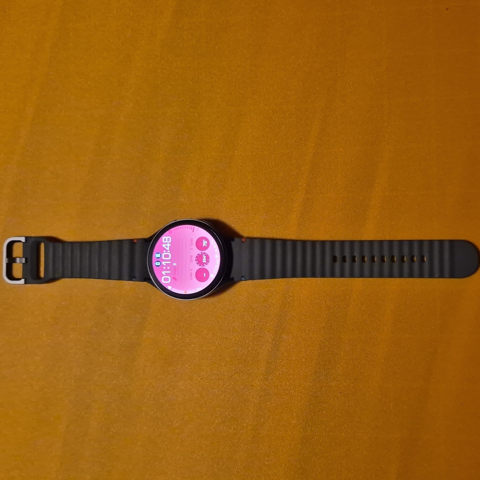 samsung galaxy watch 7 44mm green SM-L310