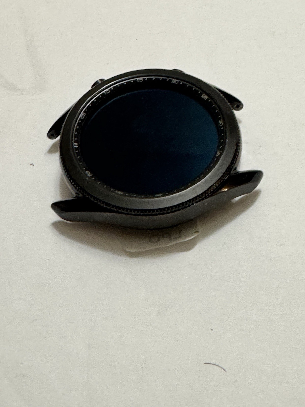 Samsung Galaxy Watch 3 45m GPS Black (SM-R840U) SM-R840 Device Only