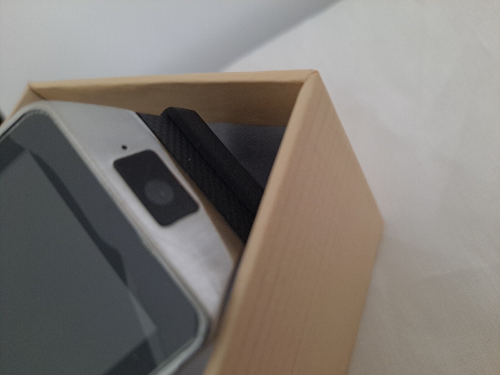 Smart watch Black Unisex Smart Watch NIB