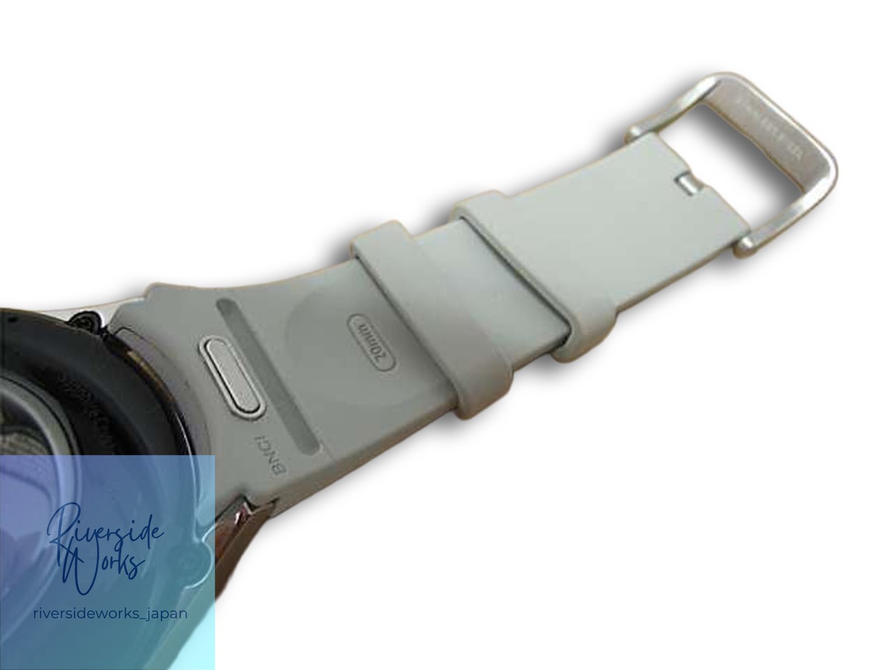 SAMSUNG GALAXY WATCH6 CLASSIC SM-R950 Smartwatch GPS