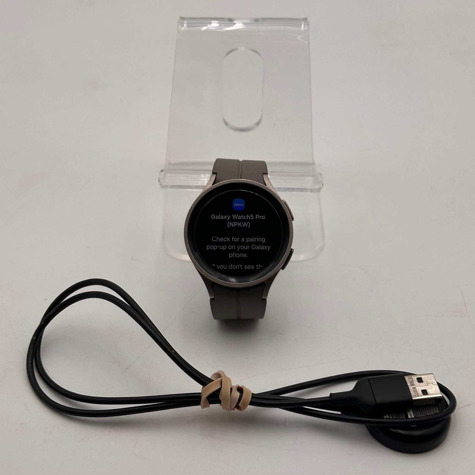 Samsung Galaxy Watch 5 Pro GPS + Cellular