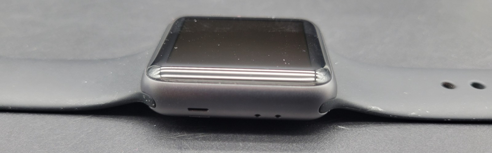 *AS-IS* APPLE SERIES 2-38MM WR-50M *FOR PARTS ONLY, SEE DETAILS*