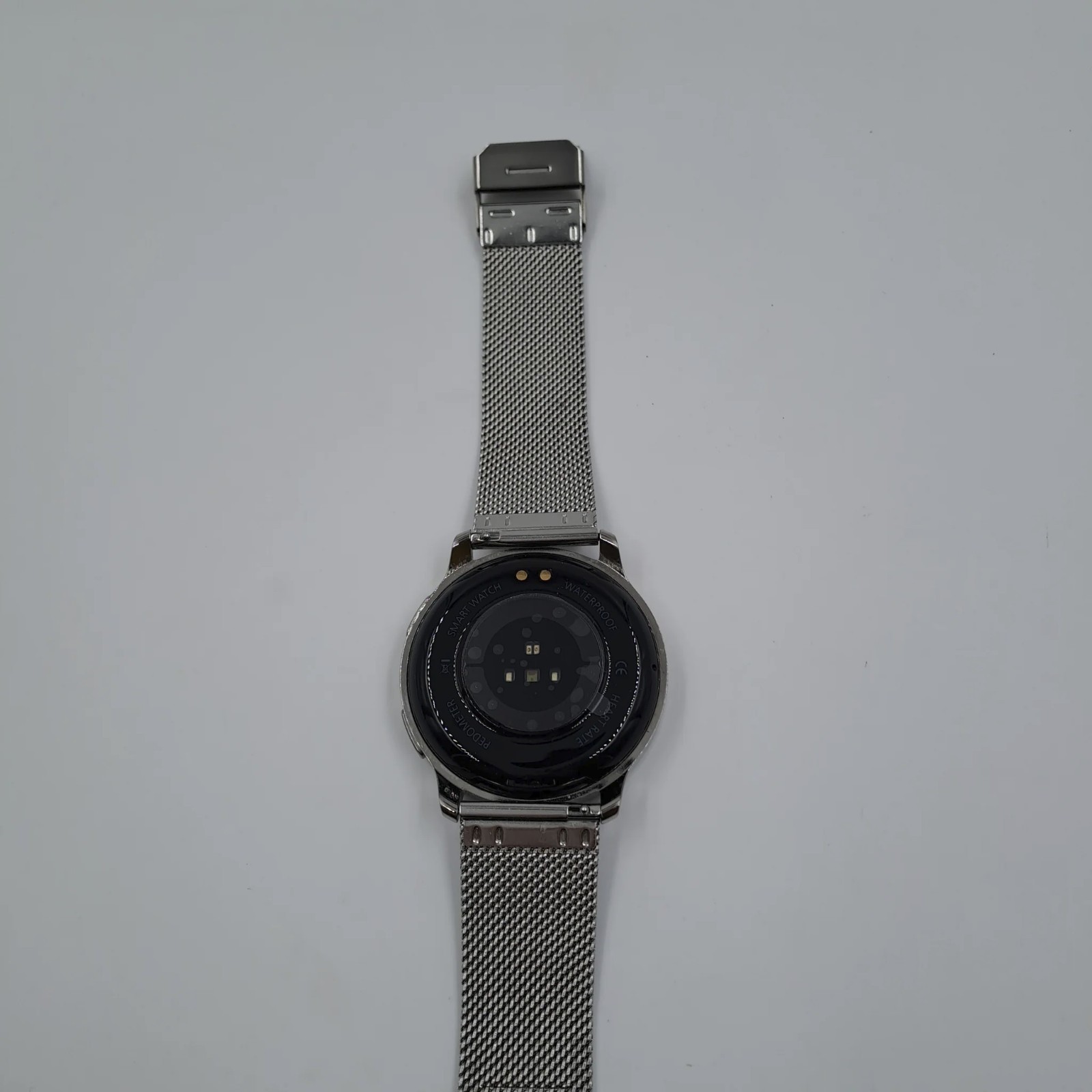 I50 Smart Watch Niolina – Smart Watch with Interchangeable Straps