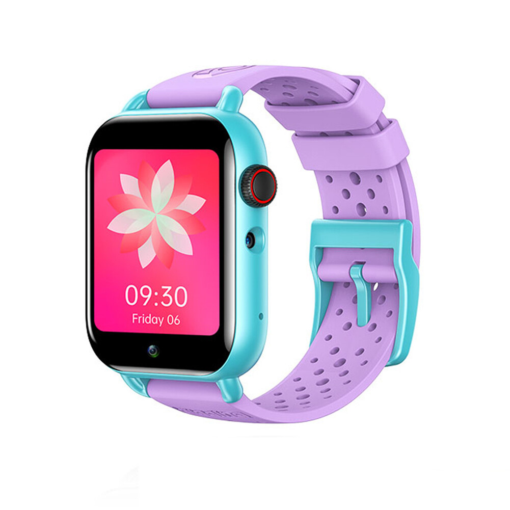 4G Smart Watch Video Call Unlocked Watch Fitness Tracker for Children Student