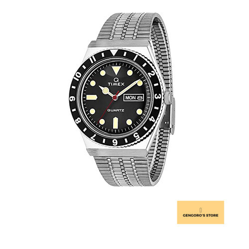 TIMEX Wristwatch for Men Timex Q TIMEX TW2U61800