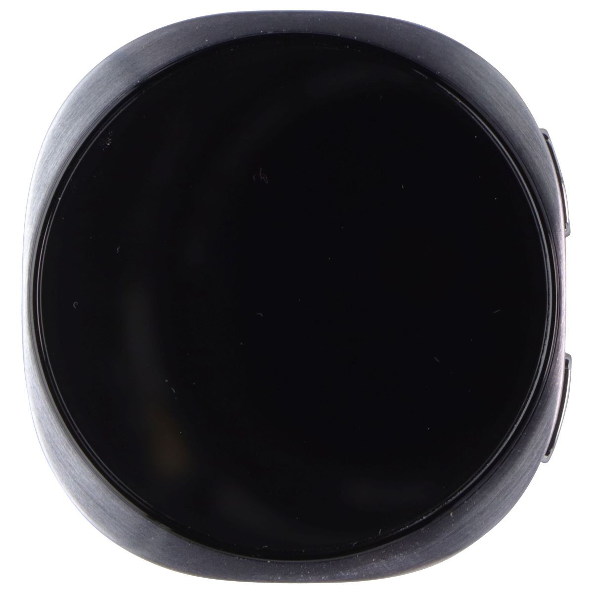 Samsung Galaxy Watch8 (44mm) LTE Unlocked (SM-L335U) – Silver/White Sport Band