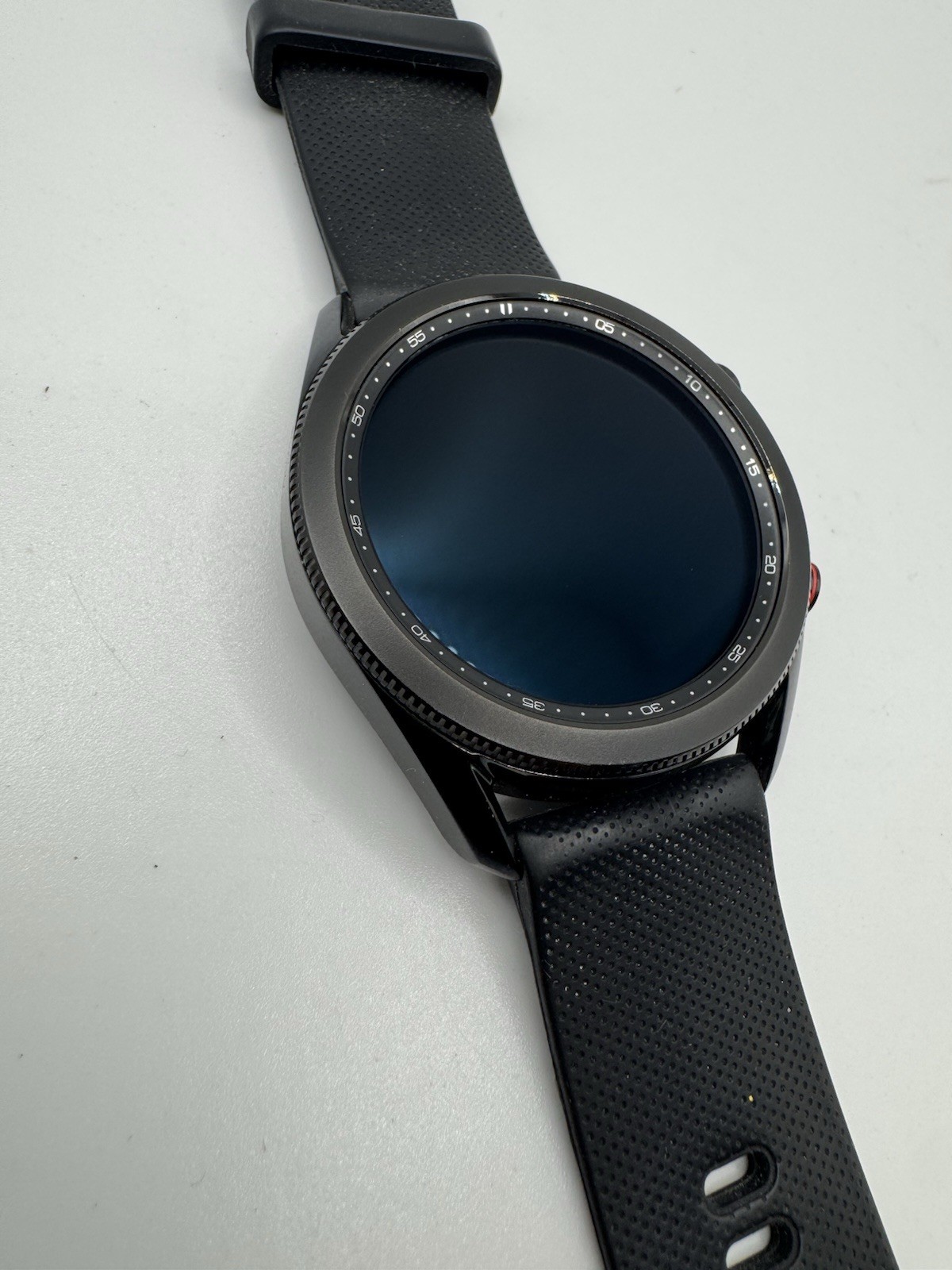 Samsung Galaxy Watch 3 Gorilla Glass MIL-STD 810G 5ATM **Untested
