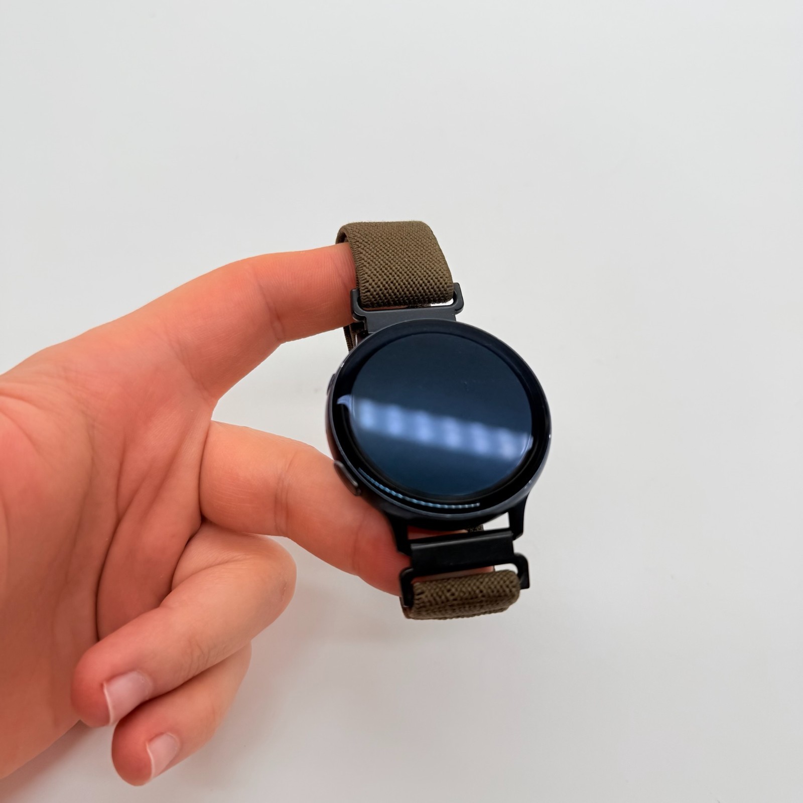 Samsung Galaxy Watch Active 2 SM-R820 44mm Aluminum Case