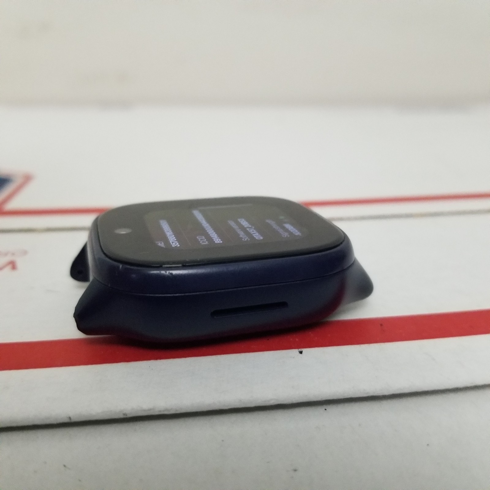 FOR PARTS Gizmo Watch 3 Version Smartwatch Kids QTAX57