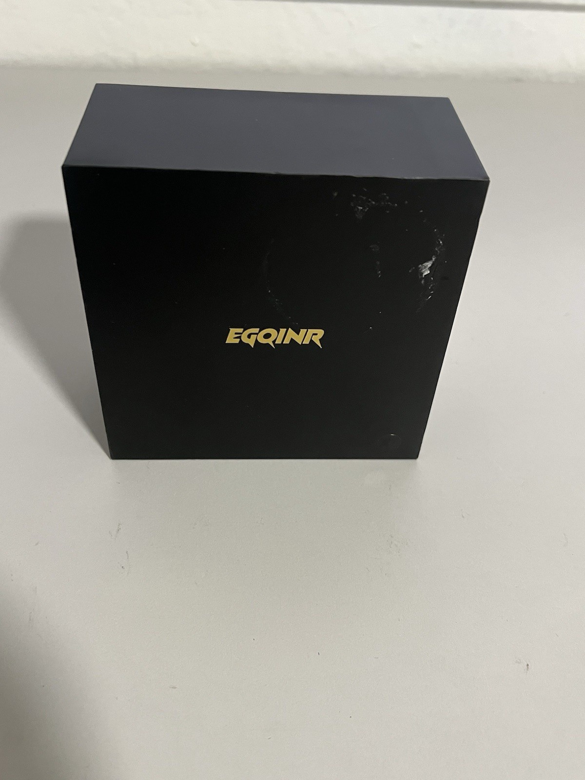 EGOINR Smart Bracelet, Wearable Activity & Fitness Tracker Band