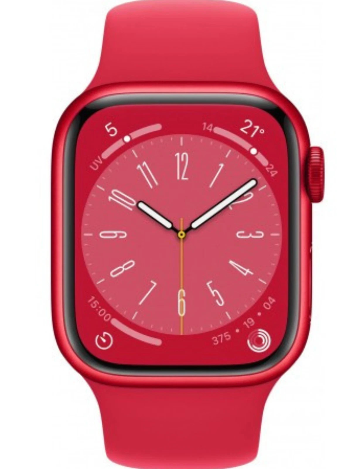 Apple Watch Series 8 45mm Gps Aluminum 32GB – NEW WATCH ONLY