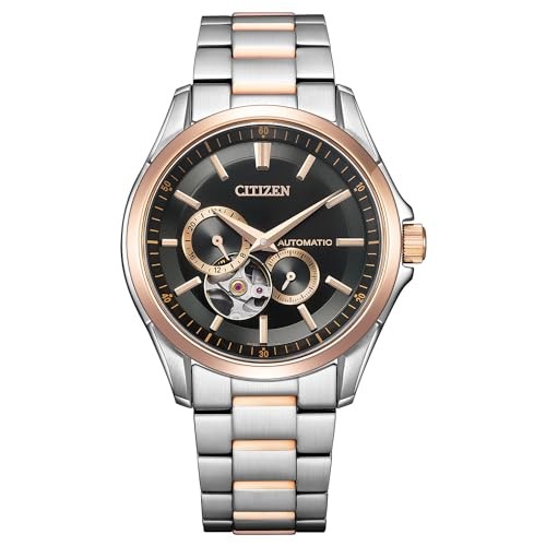CITIZEN Watch CITIZEN COLLECTION Mechanical NP1014-77E Men’s NEW