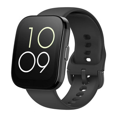 Amazfit Bip 5 Smartwatch – Black