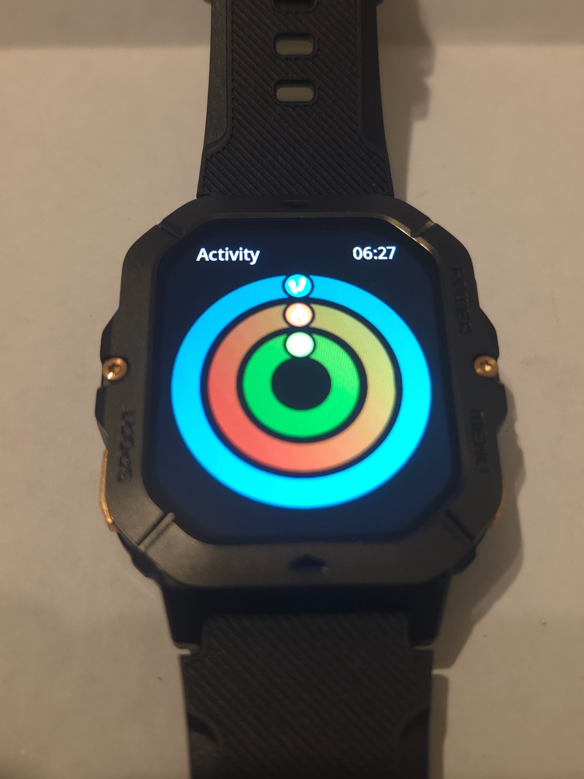 Military Smart Watches for Men (Answer/Make Calls), Fitness for Android and i…