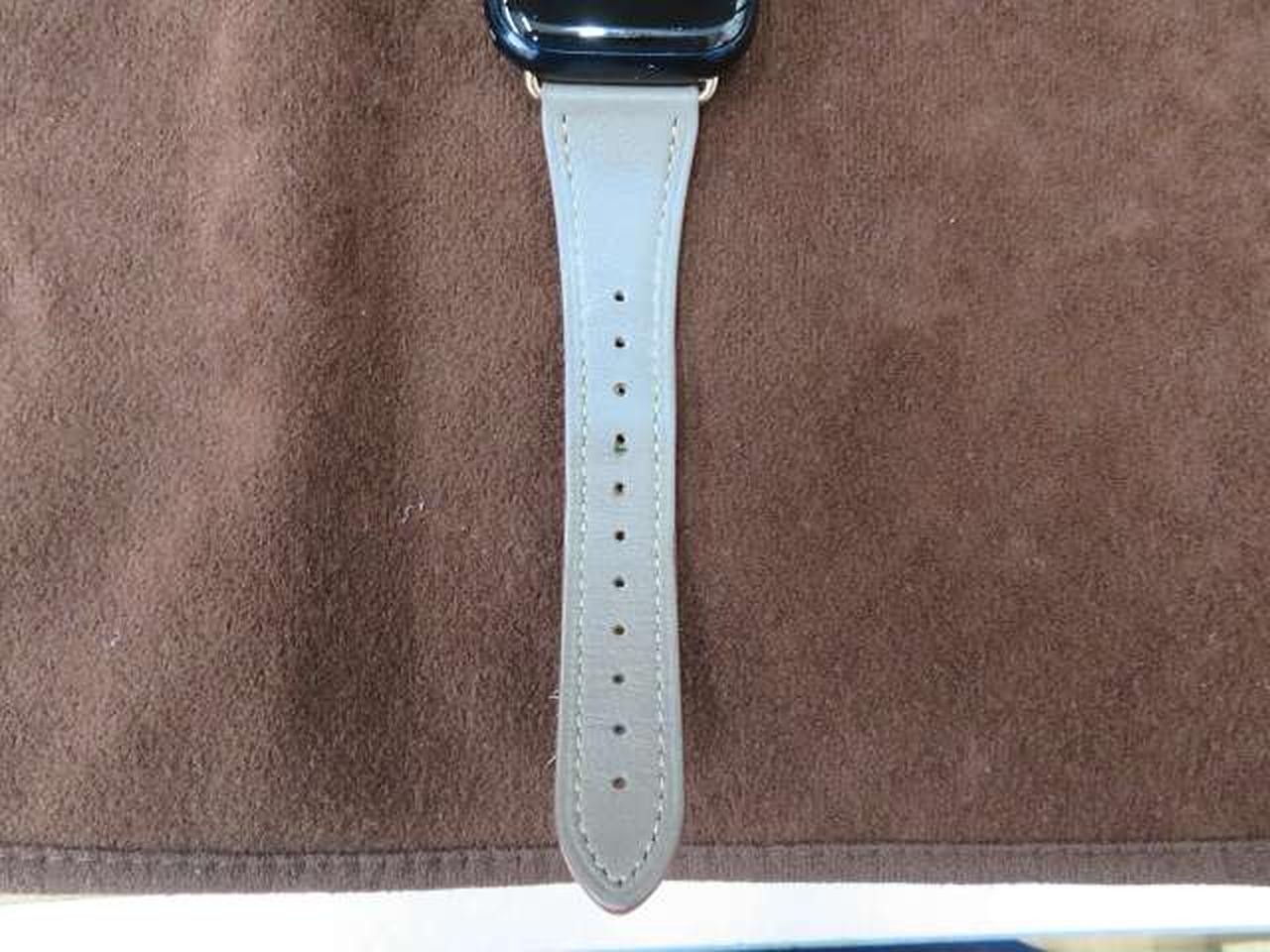 Apple Watch Series 7 GPS+Cellular 45mm Retina Display IP6X Water Resistant