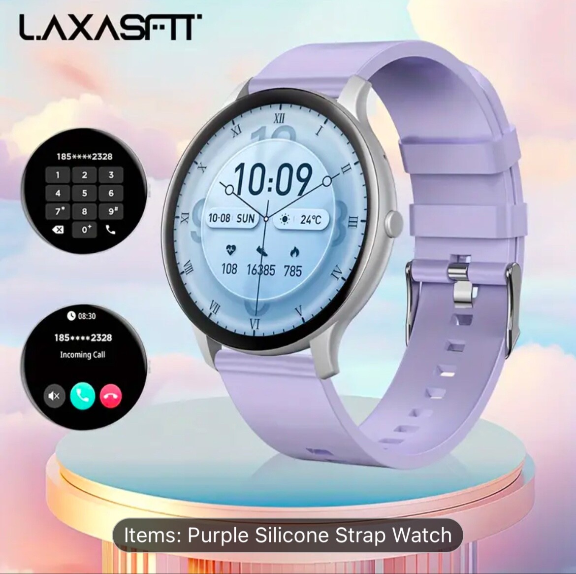 smart watch