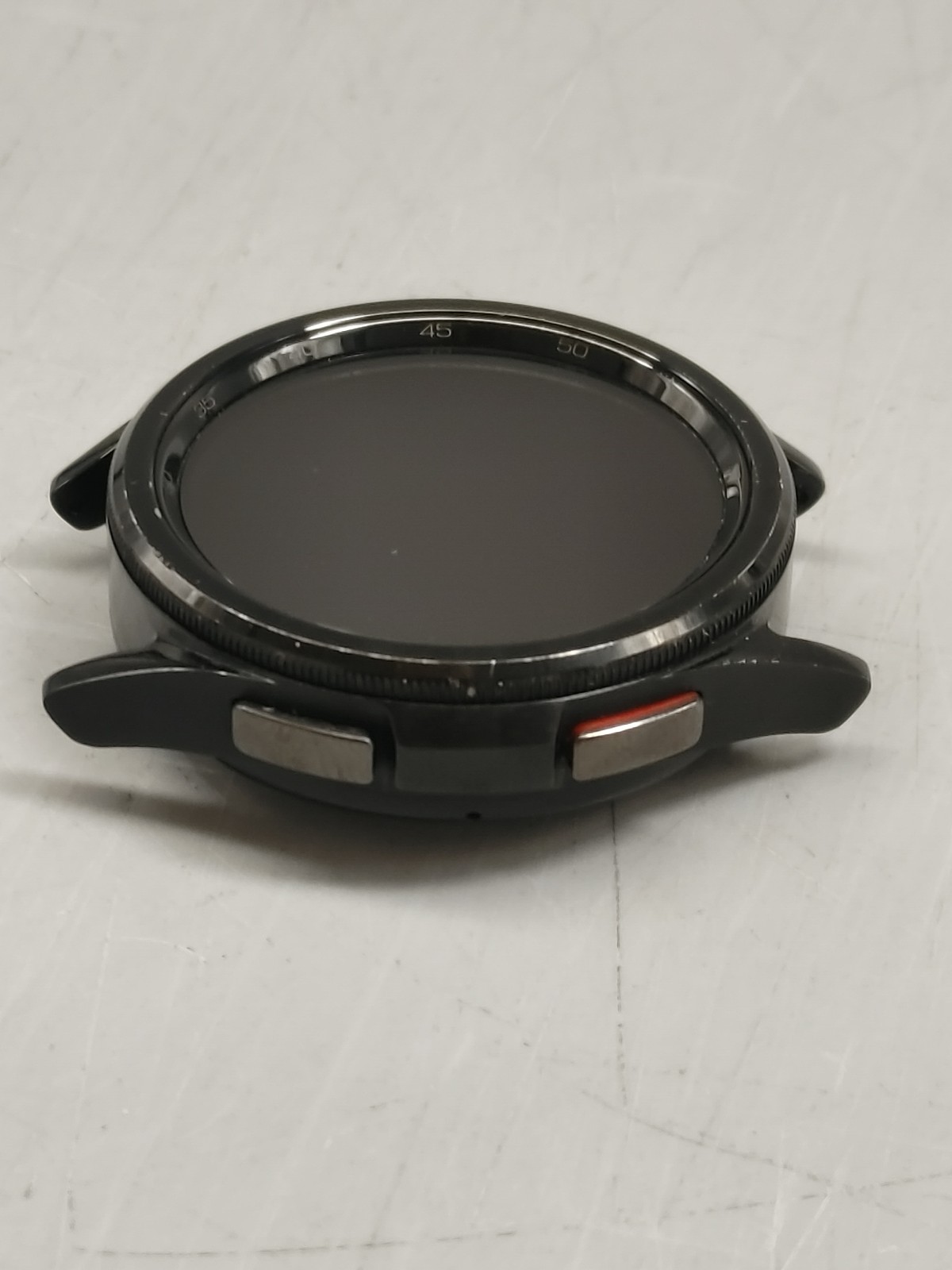Samsung Galaxy Watch6 Classic 43mm Stainless Steel 4G LTE Smartwatch SM-R955U