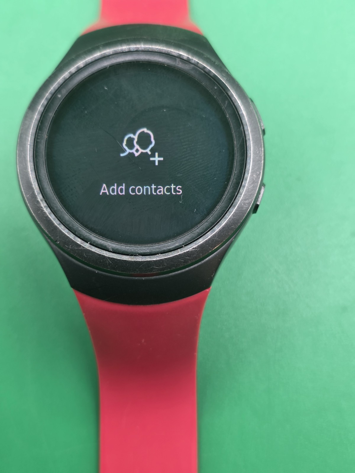 Samsung Gear S2 Smartwatch