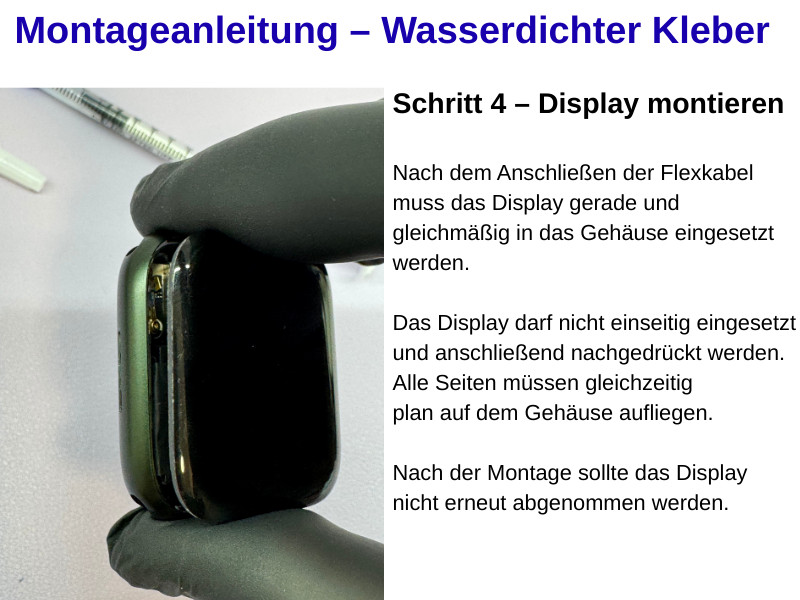 Genuine OLED Touch Display For Apple Watch 3 4 5 6 7 8 9 10 11 SE1 2 3 U1 U2 U3