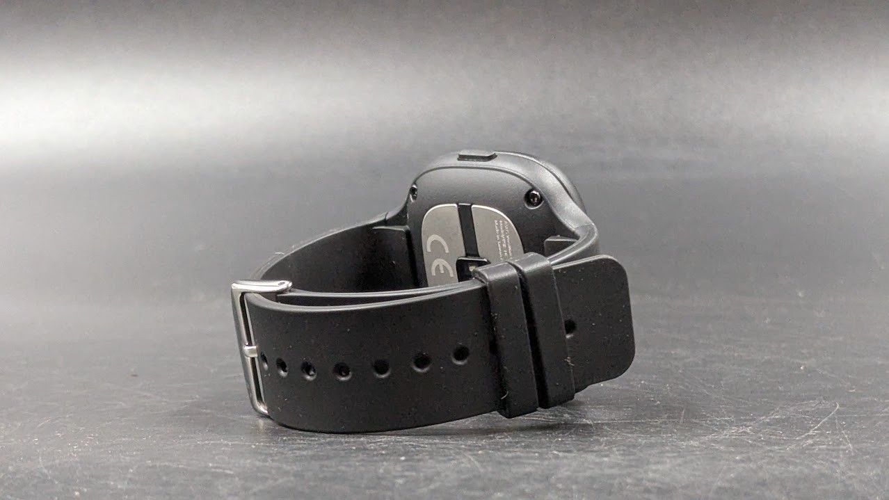 Lot of 5 Asus VivoWatch HC-A04 Smart Watches – Not Working, For Parts/Repair