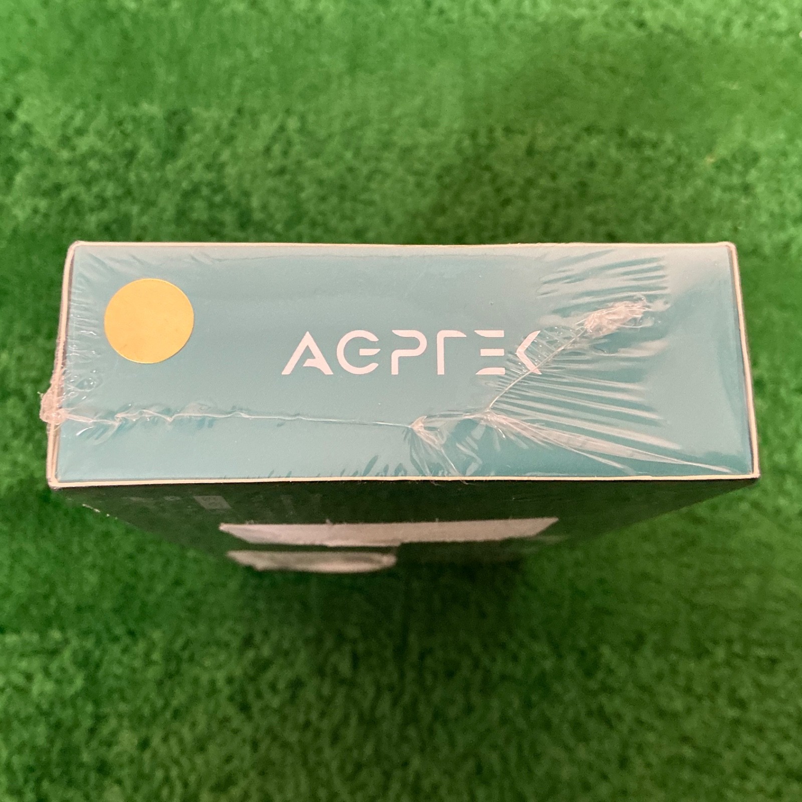 AGPTEK Smartwatch Pink Model LW31 For Android iOS Phones Fitness