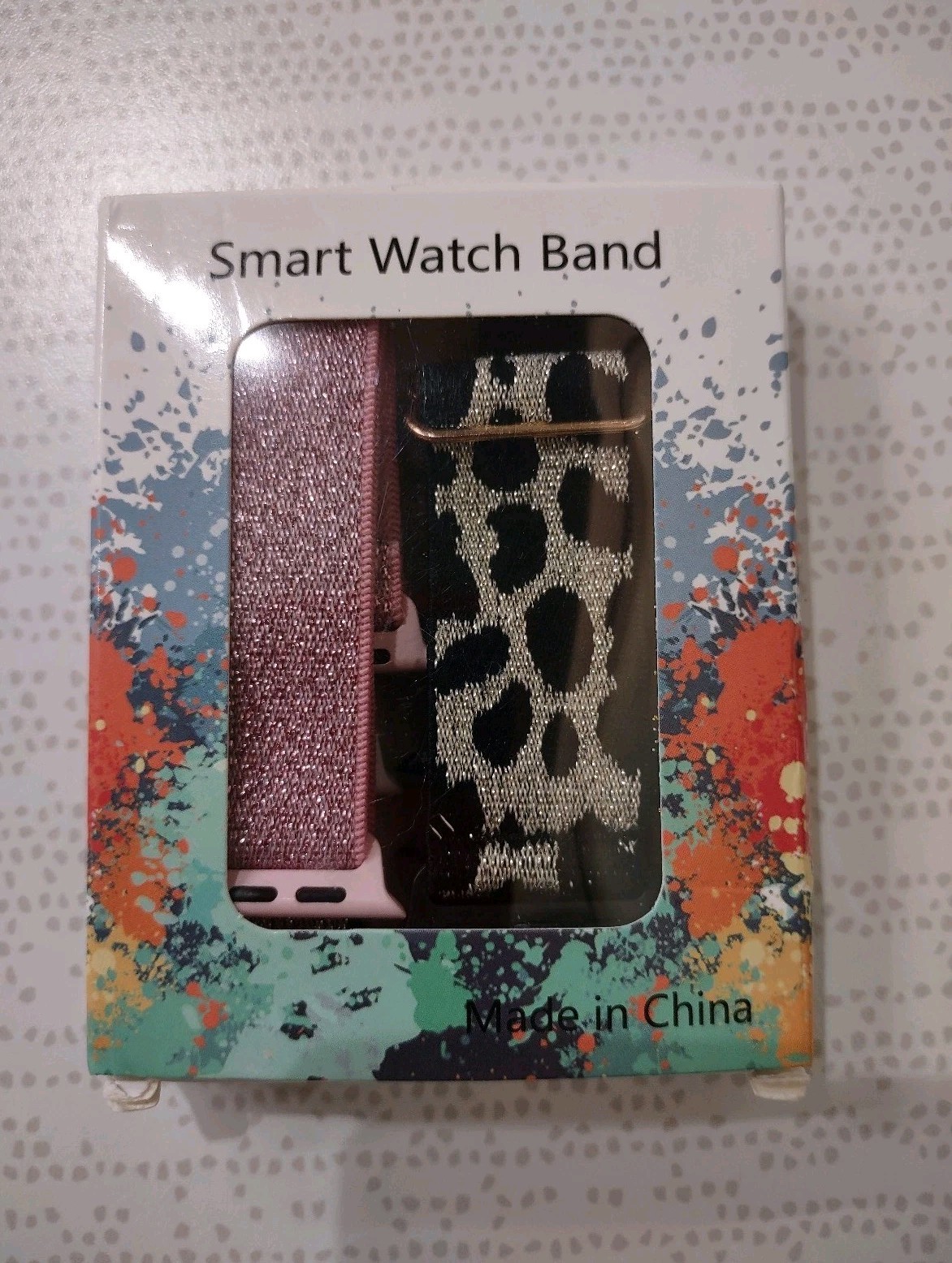 Smart Watch Unisex