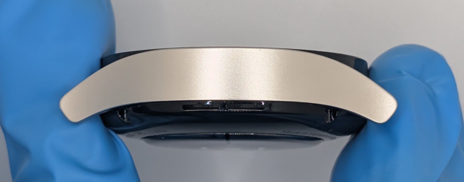 Samsung Galaxy Watch 6 – 40 mm Bluetooth / Gold. ~XQT~