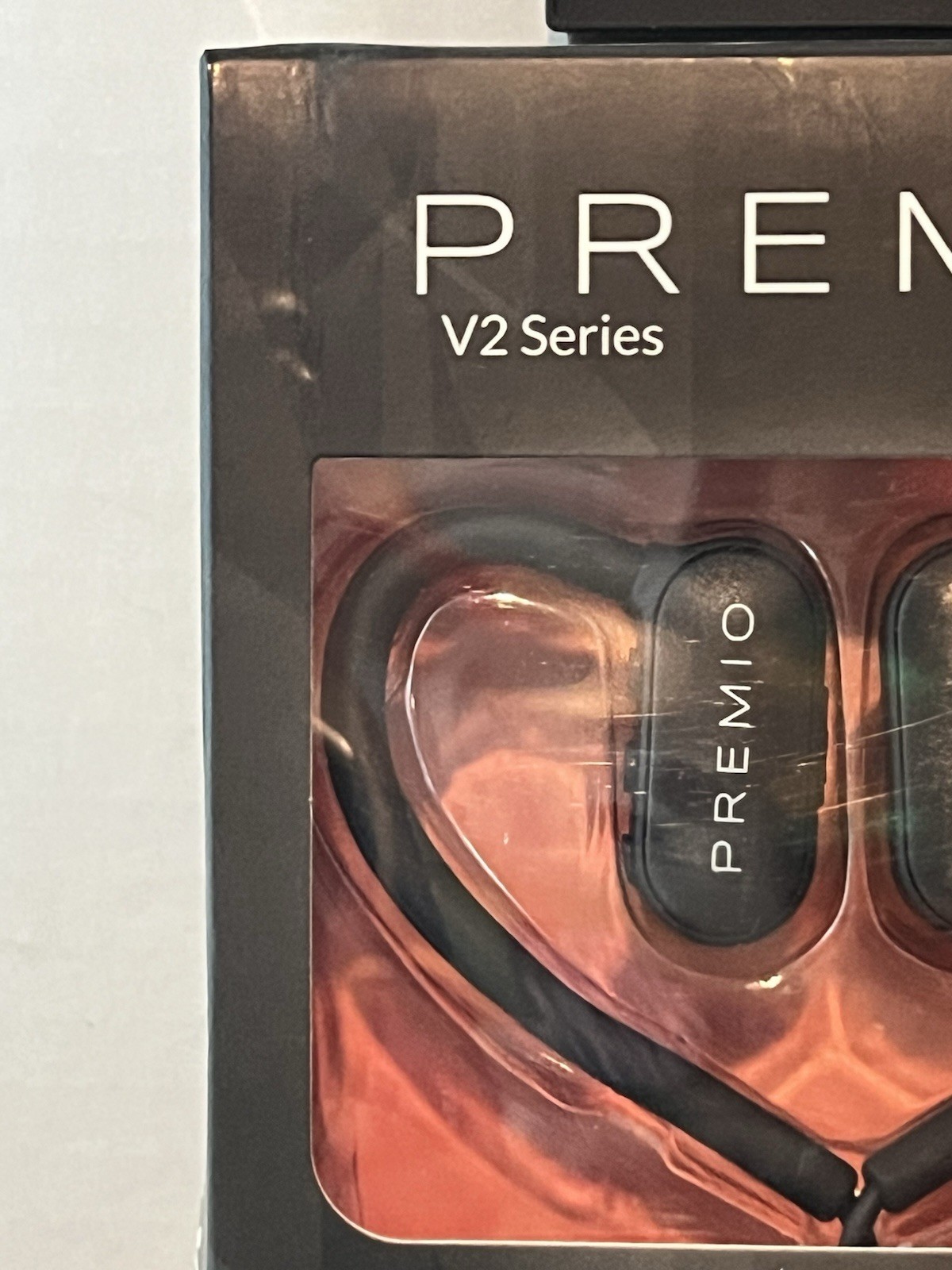 Primo V2 Series Bluetooth Sports Earphones 15HRS New Gift Active Wear Hands Free