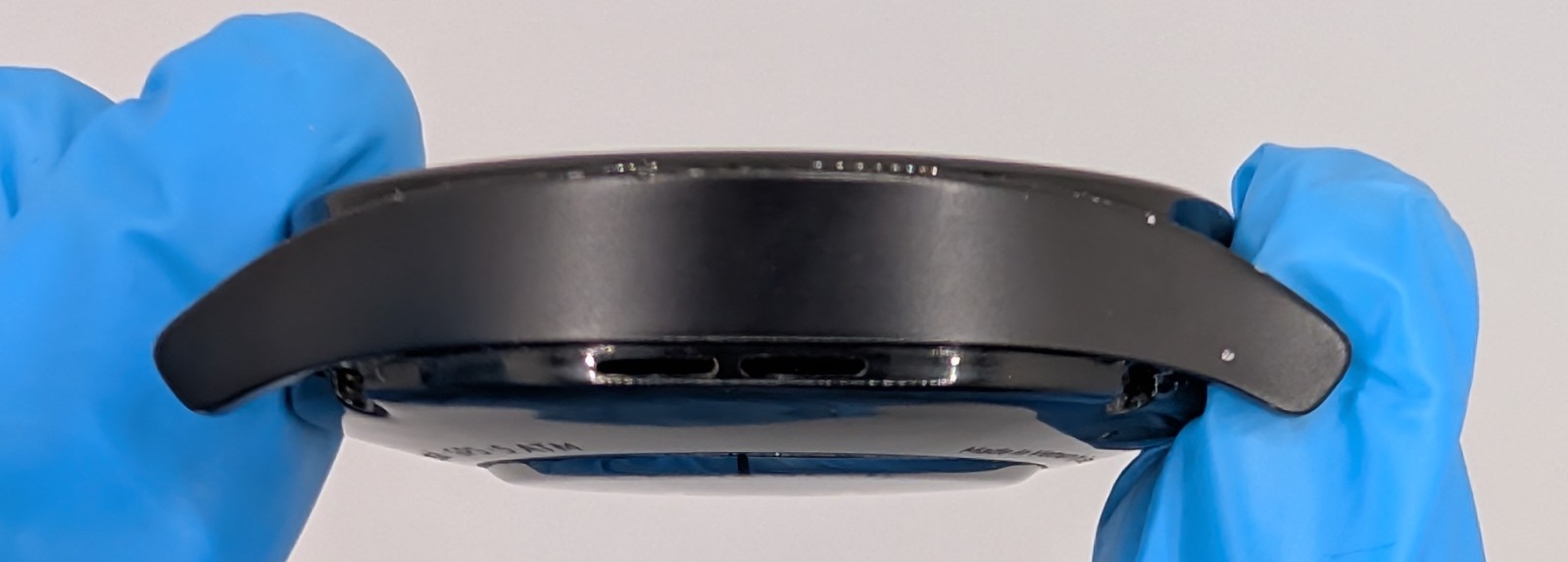 Samsung Galaxy Watch 5 – 44 mm Bluetooth / Graphite (Very Good). ~QXL~