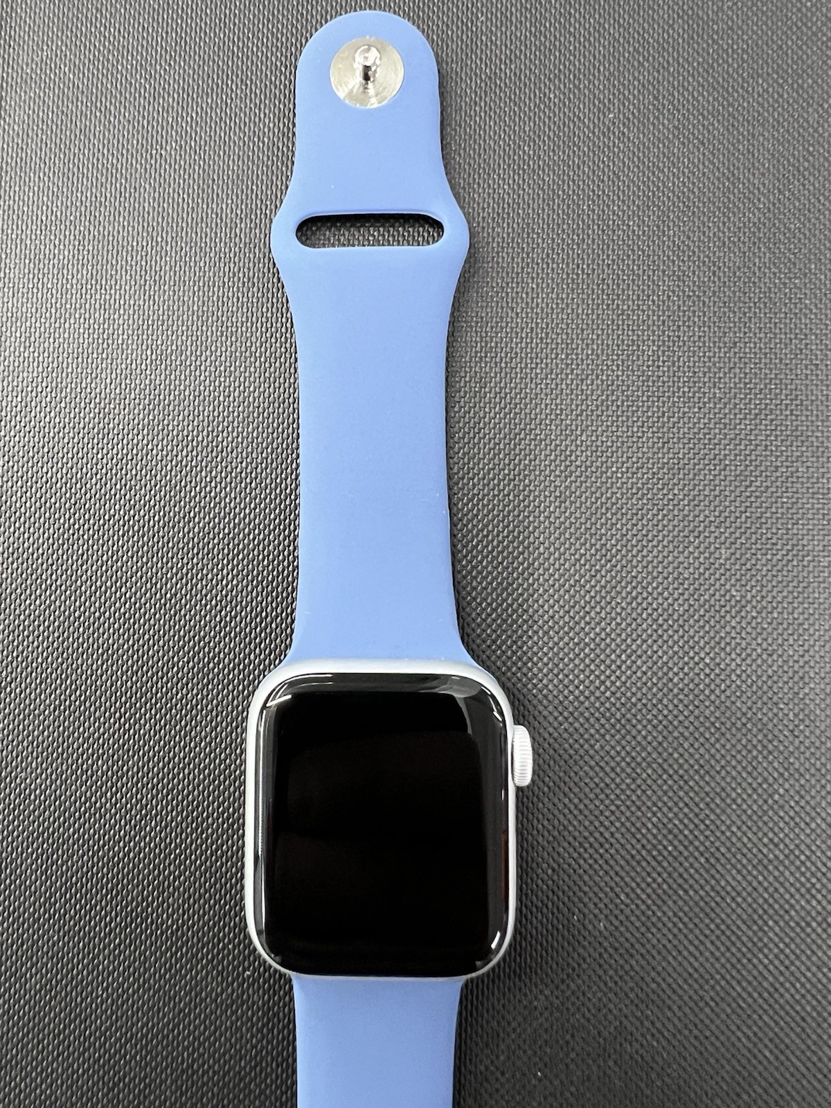 Apple Watch SE 2nd Generation GPS 40mm, Storm Blue, GPS, EXCELLENT CONDITION