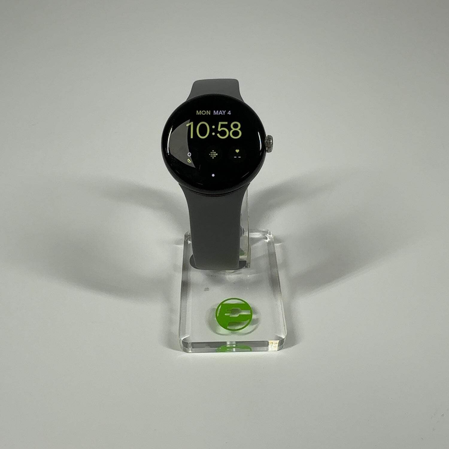Google Pixel Watch 41mm Smart Watch GA02096-US