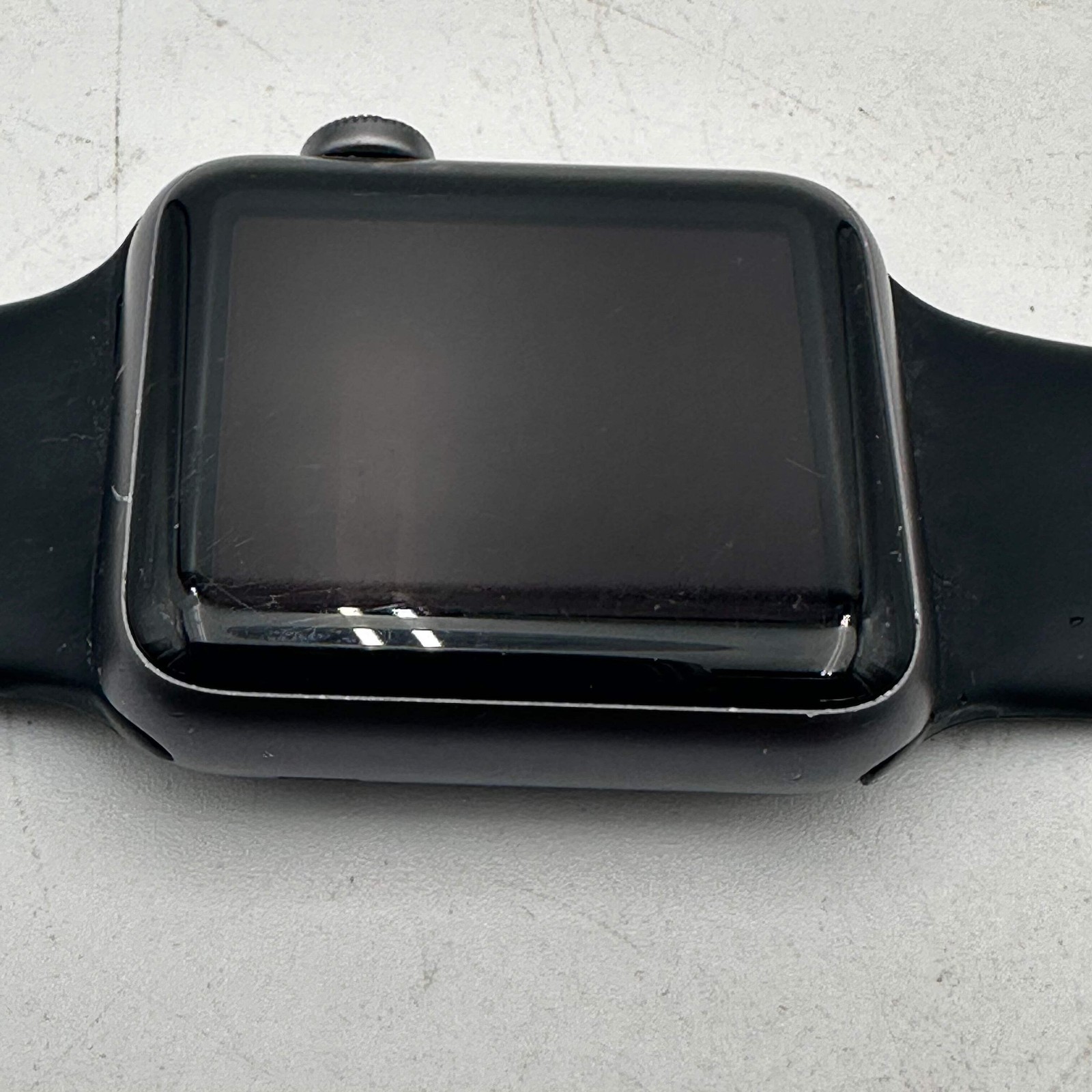 Apple Watch 7000 Series – Broken / Parts Only