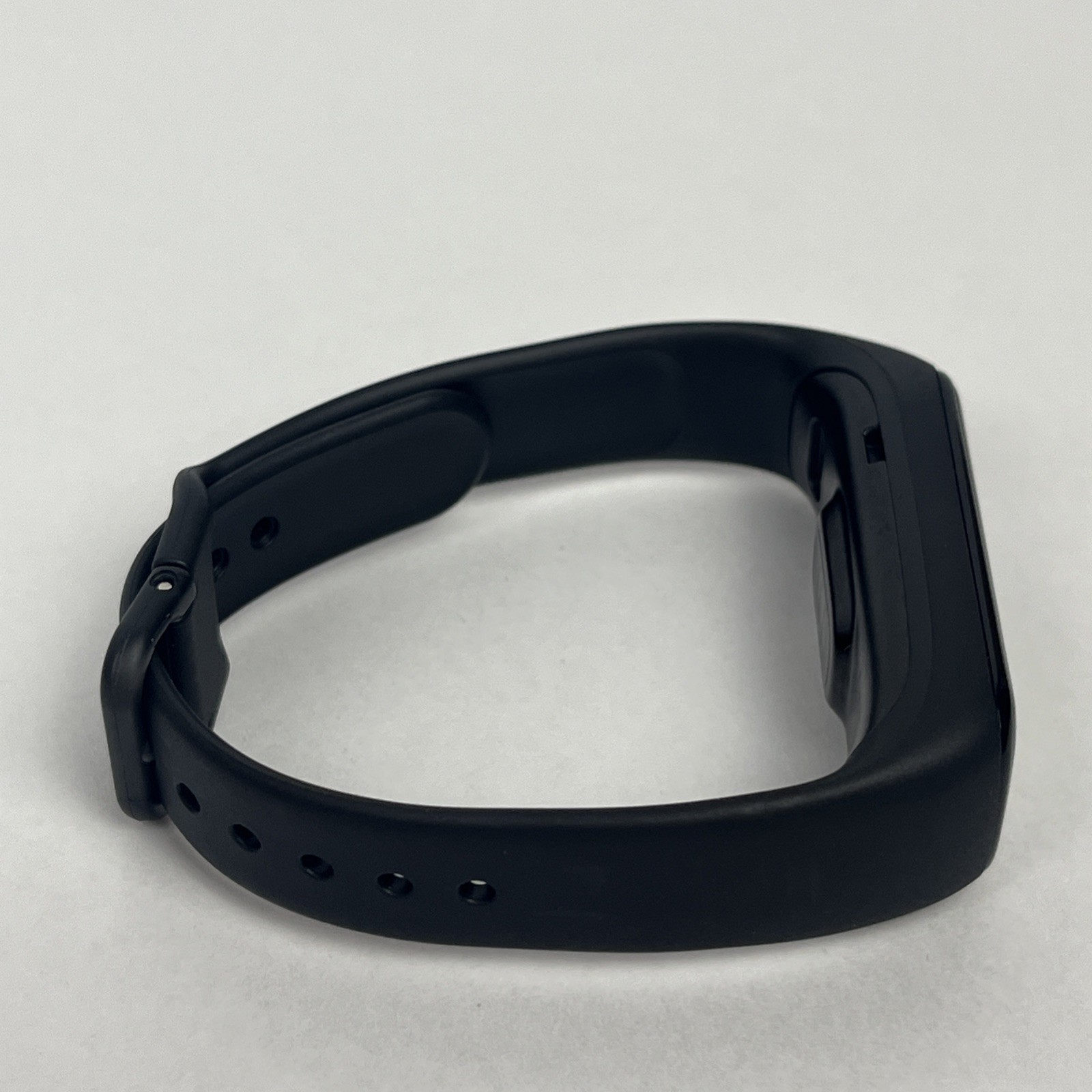 Samsung Galaxy Fit2 SM-R220 BT Touchscreen Fitness Tracker Smart Watch *WORKS*