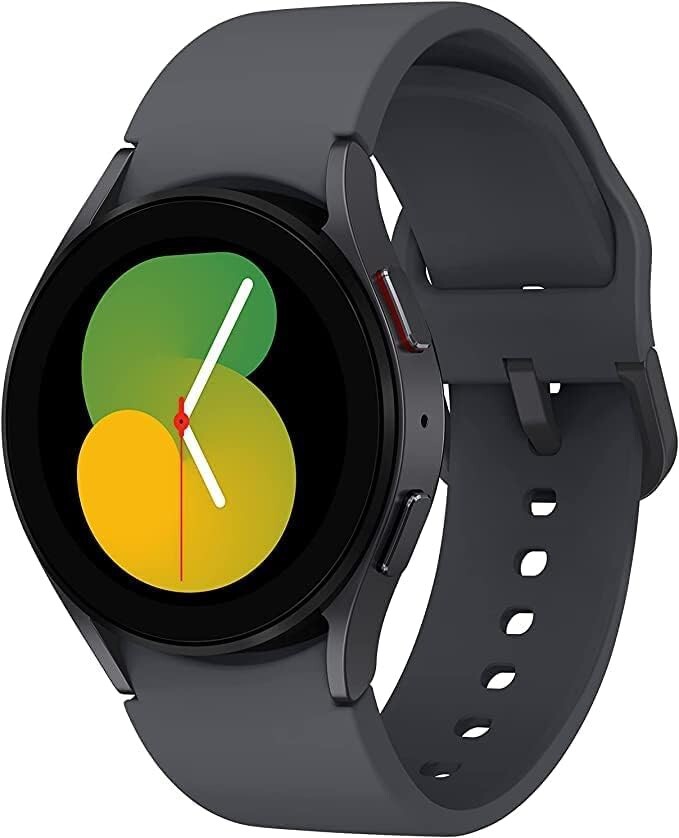 Samsung Galaxy Watch4 40mm R860 GPS – Good