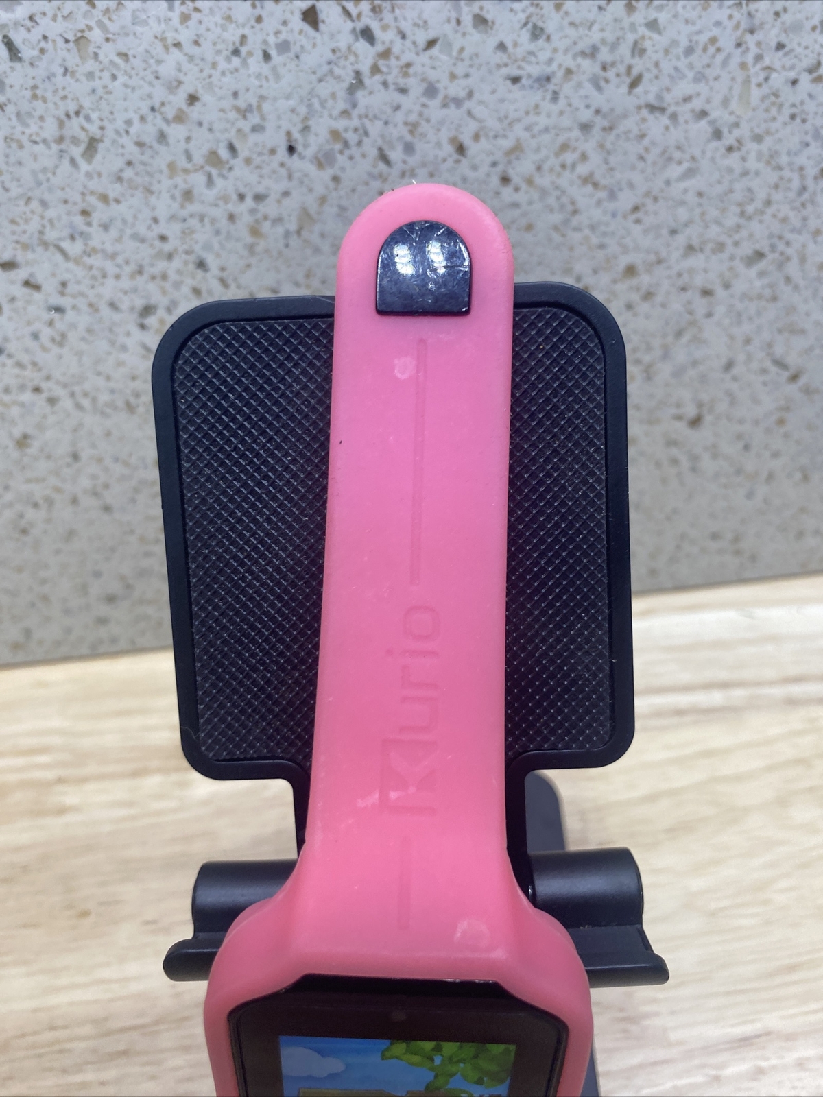 Kurio Watch 2.0+ Smartwatches for Kids – Pink Tested And Works