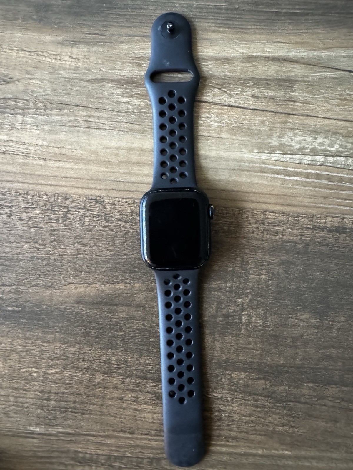 Apple Watch Series 7 Nike Cellular GPS WiFi 45mm + Band Smartwatch