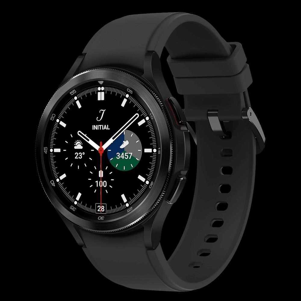 Samsung Galaxy Watch 4 Classic LTE 46mm