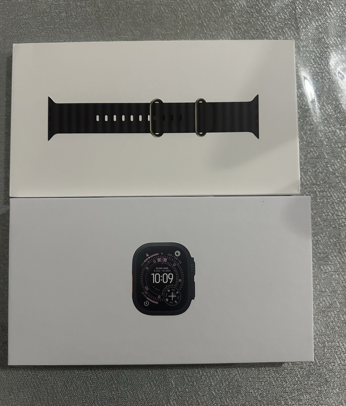 Smart Watch 2026, ask for more pictures