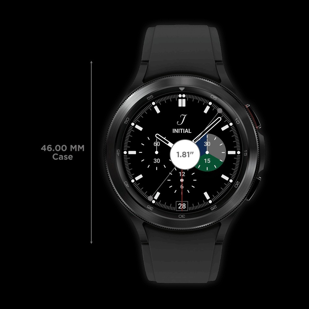 Samsung Galaxy Watch 4 Classic LTE 46mm