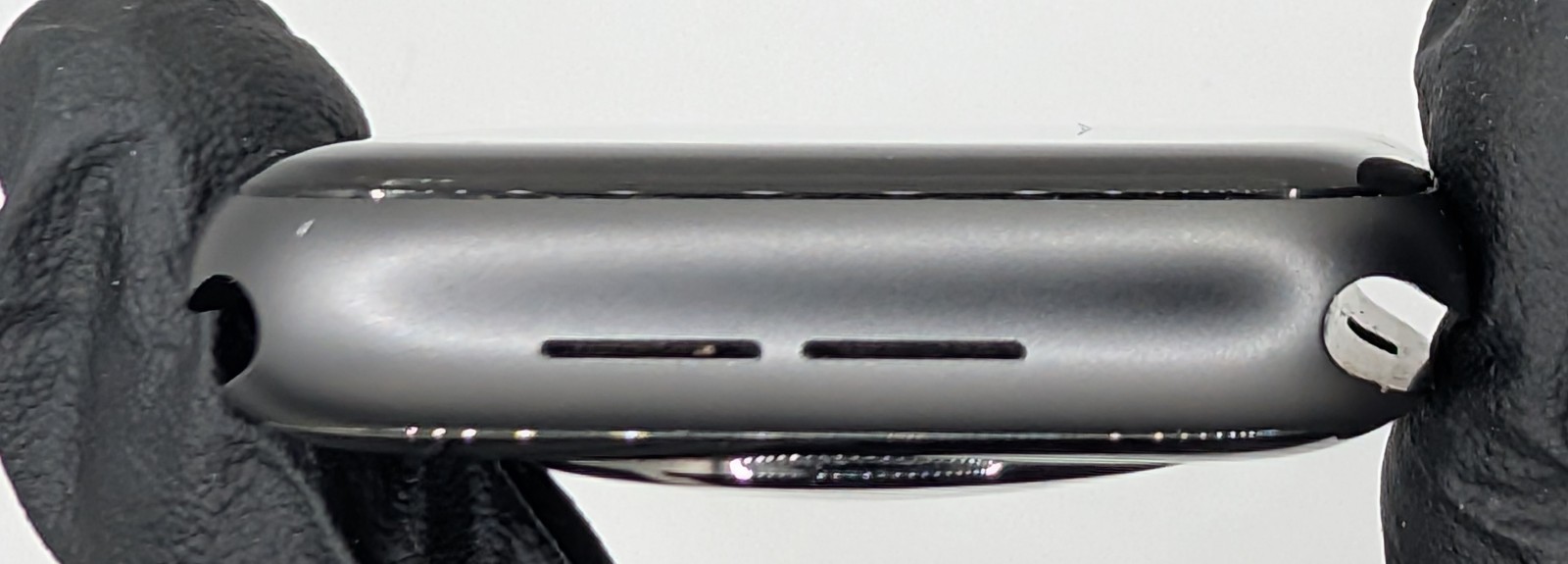 Apple Watch Series 6 NIKE 44mm Space Gray Aluminum GPS + LTE (Unlocked). ~586~