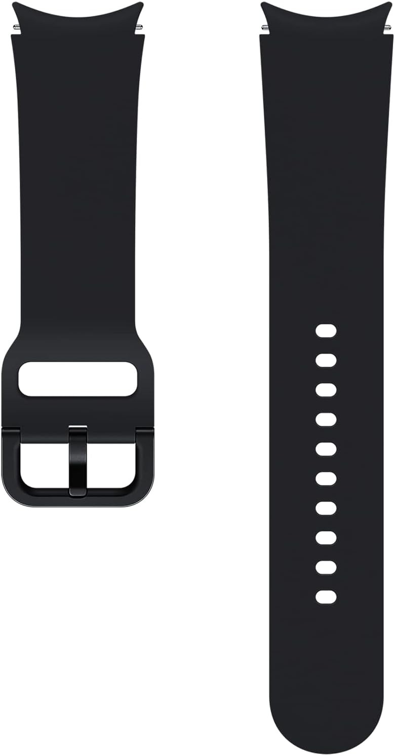 No Gap Replacement Watch Band for Galaxy Watch 4 5 6 7 40mm 44mm Compatibility