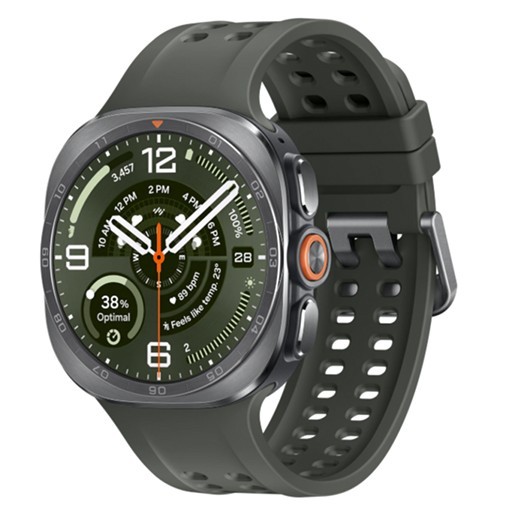 SAMSUNG Galaxy Watch Ultra2 SM-L715 47mm LTE Titanium Smartwatch