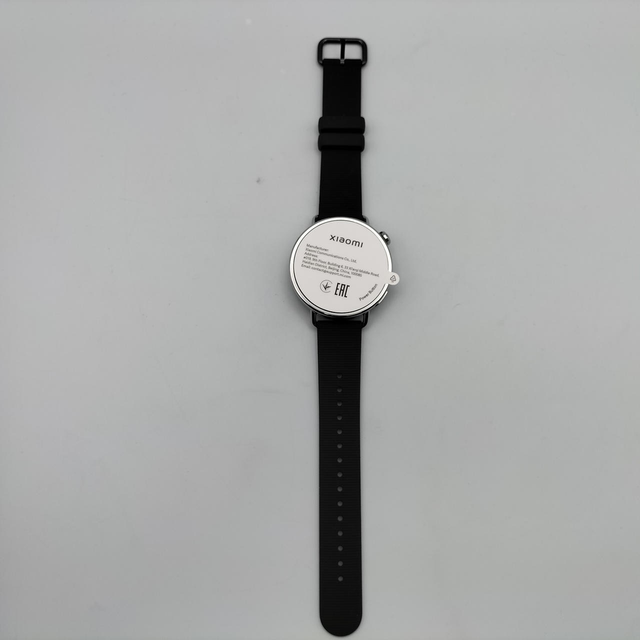 Xiaomi Watch S4 Black Global Version Smartwatch Bluetooth Fitness Tracker W/Box