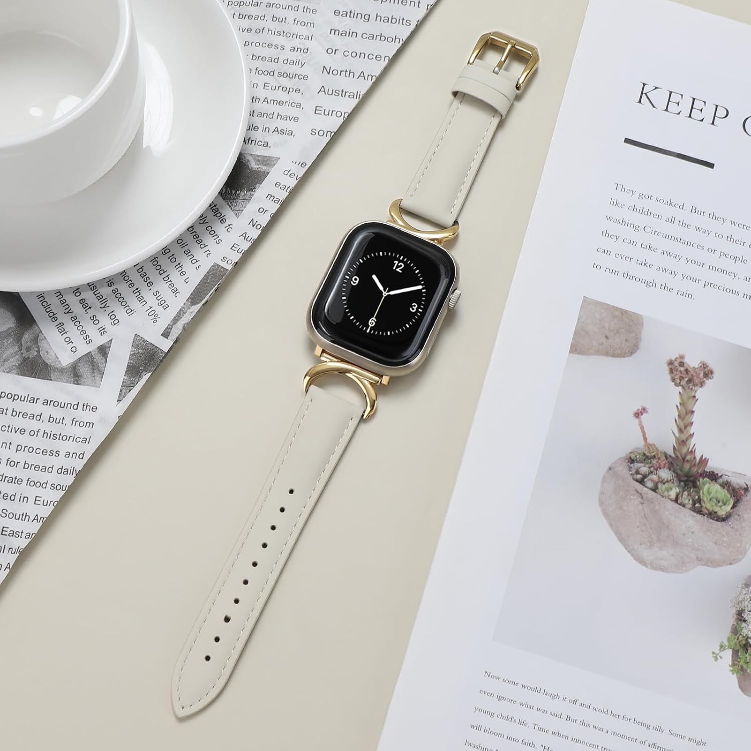 Case For Apple Watch Series 1/2/3/4/5/6/7/8/9/10/11 38mm 40mm 41mm 42mm 44mm 45m