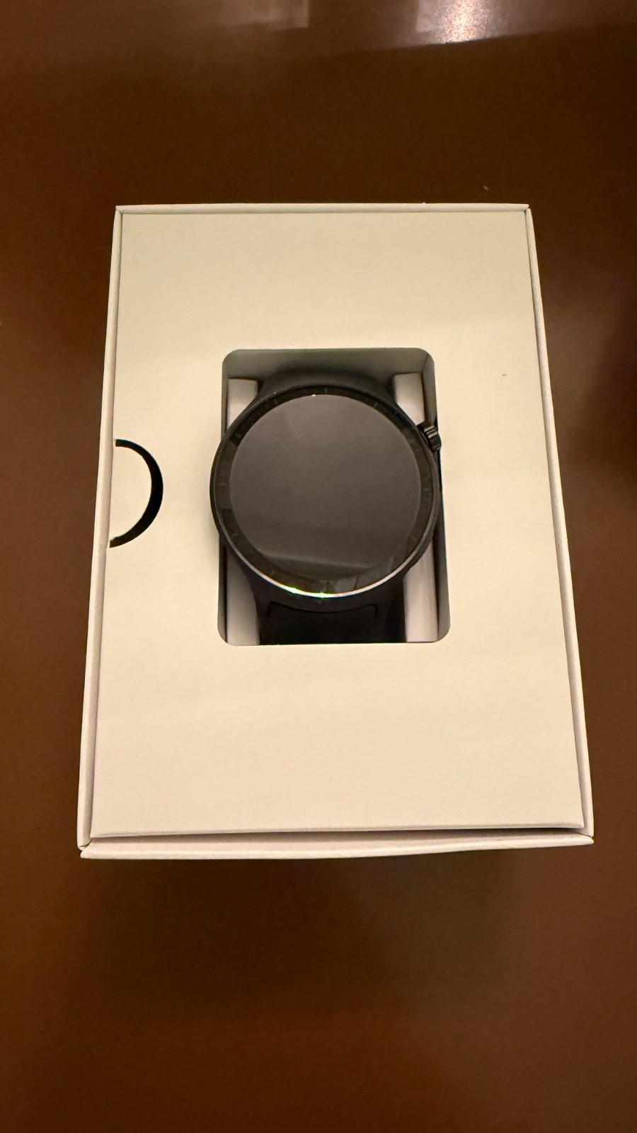 Moto watch 2026 open box
