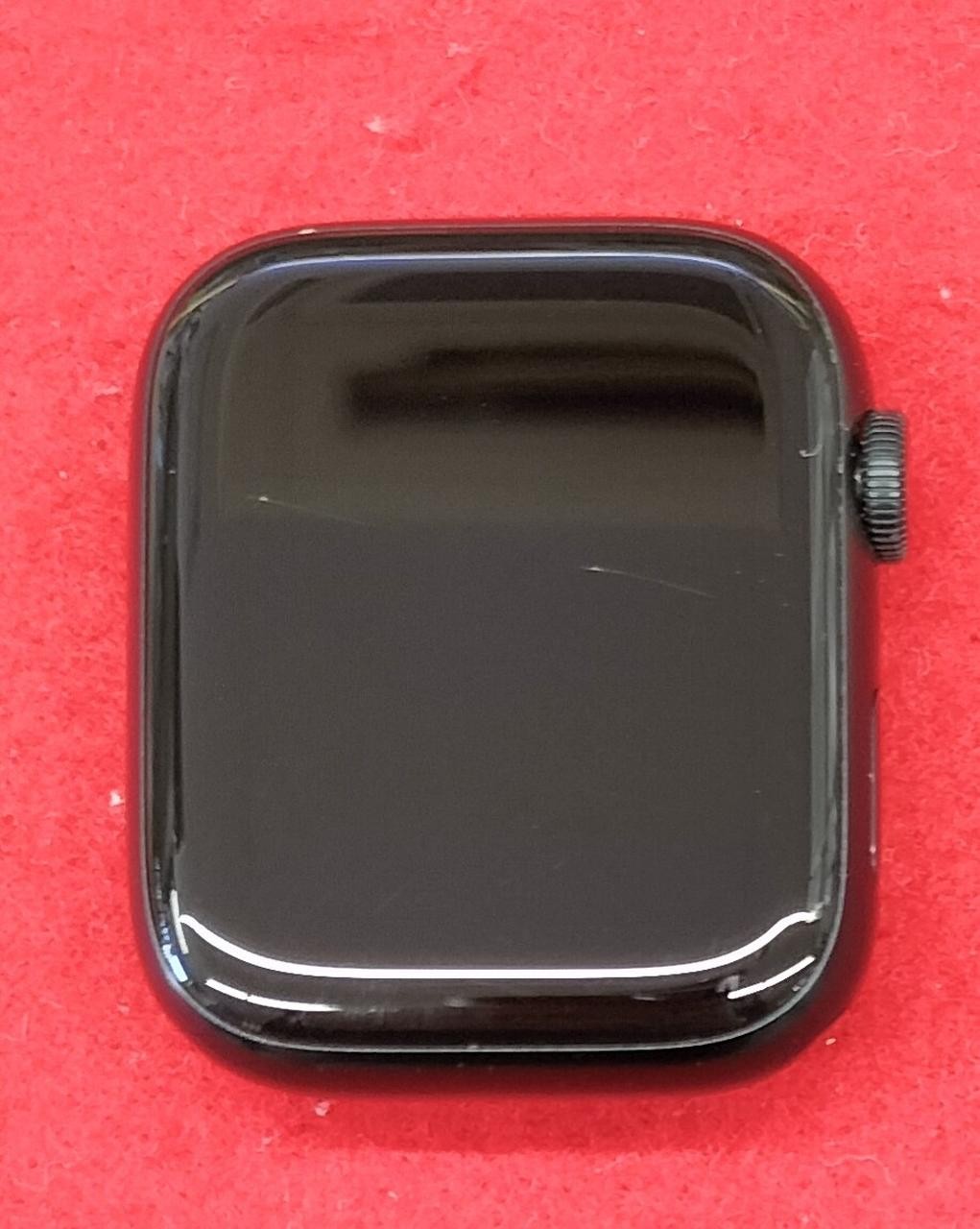 Apple Watch Series 7 GPS 45mm Aluminum 32GB Space Gray Smartwatch