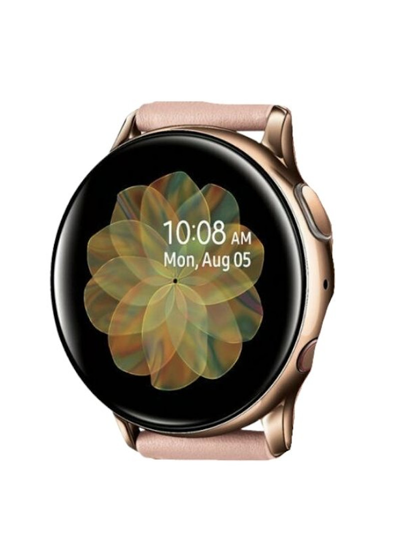 Samsung Galaxy Watch Active 2 GPS + Cellular (All colors) – For Parts Only