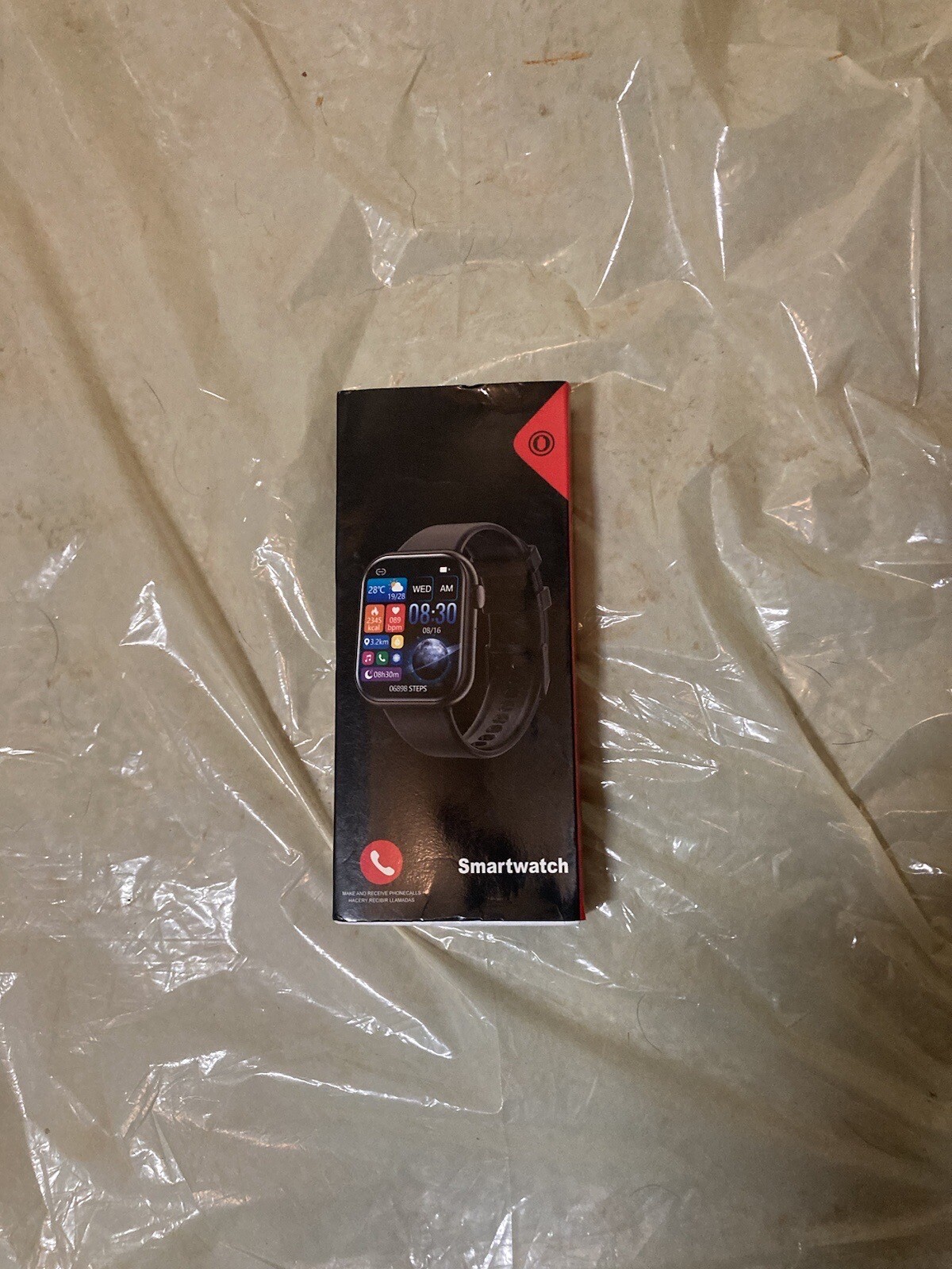 smart watch
