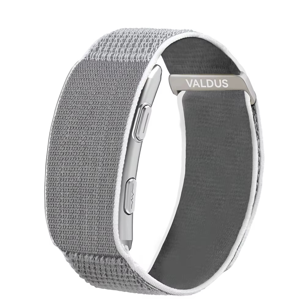 VITRO ECG Smart Bracelet Heart Rate Blood Pressure Waterproof Long Battery Life